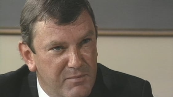 Ben Dunne