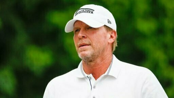 Steve Stricker is expected to be announced as US Ryder Cup captain