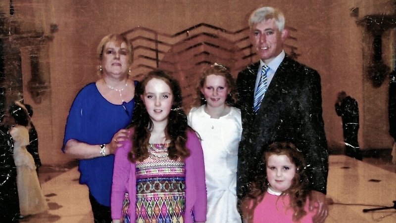A post-mortem found that Sheila Tymon died from acute cardiac failure