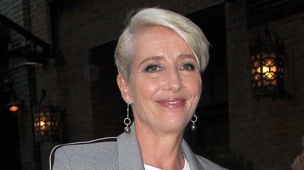 Emma Thompson