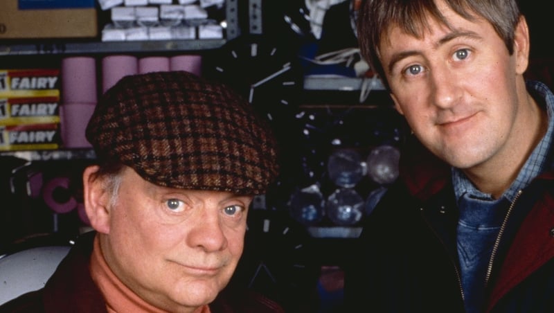 Only Fools and Horses