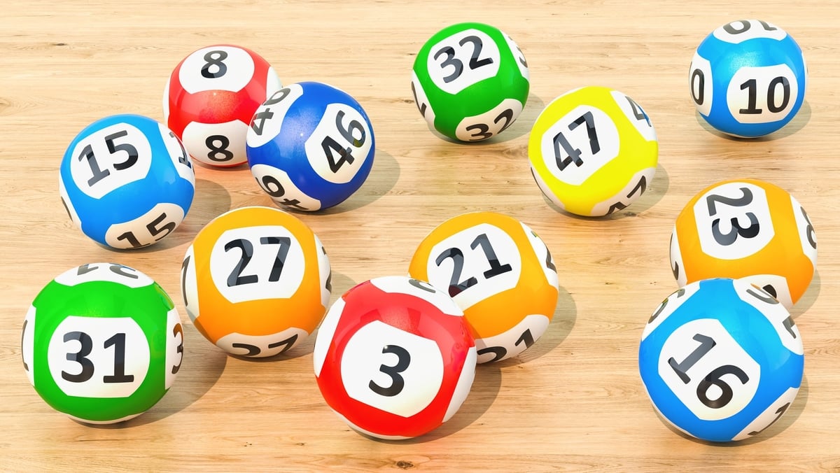 €8.7 million winning lottery ticket bought in Dublin 12