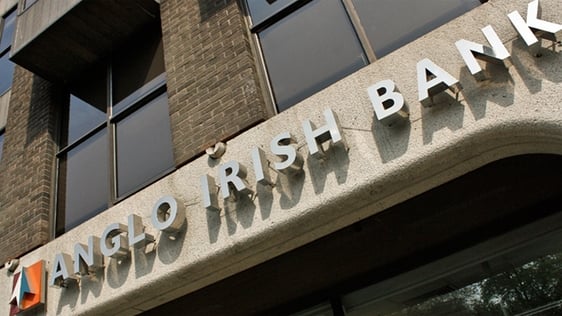 Anglo Irish Bank