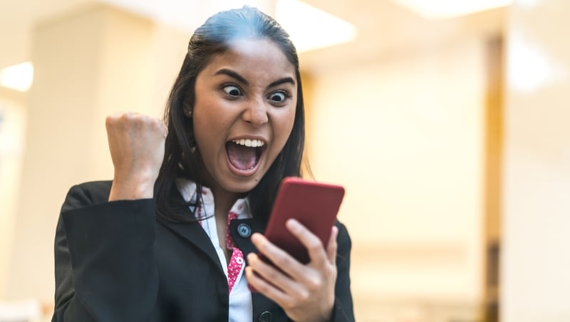 John Lowe of MoneyDoctors.ie takes a look at some of the steps you might take…