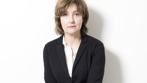 Viv Albertine