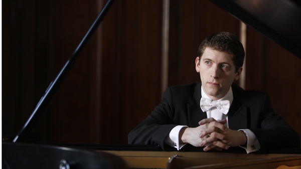 Something for the Weekend - Finghin Collins' Cultural Picks