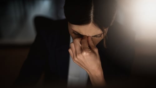 The Burnout Solution