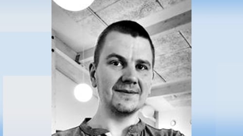 Jon Jonsson was last seen in the Whitehall area on 9 February