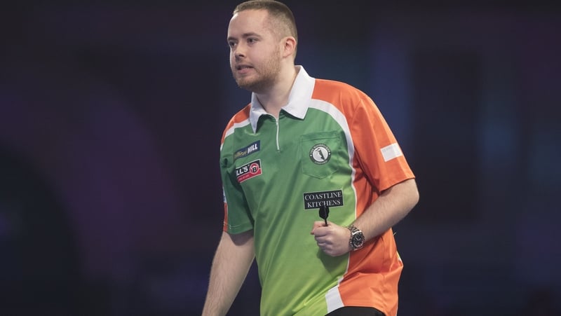 Steve Lennon: 'I was depressed after that game for quite a while'