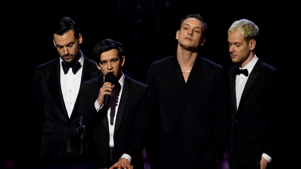 The 1975