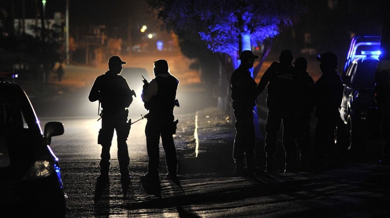 The report lists 50 countries worldwide where anti-NGO laws have been implemented or are in the pipeline