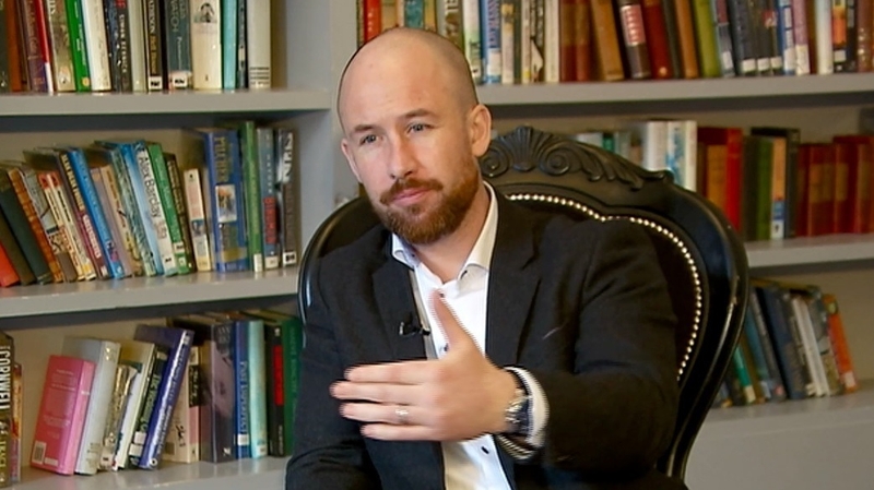 Cork chief executive Kevin O'Dononvan helped sway Cork county board in favour of Proposal B