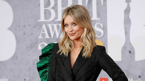 Laura Whitmore