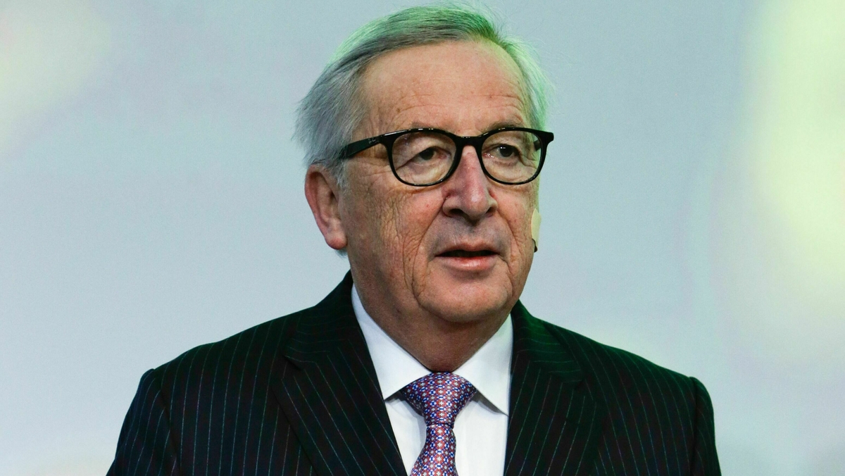 EU has been patient on Brexit but patience runs out - Juncker