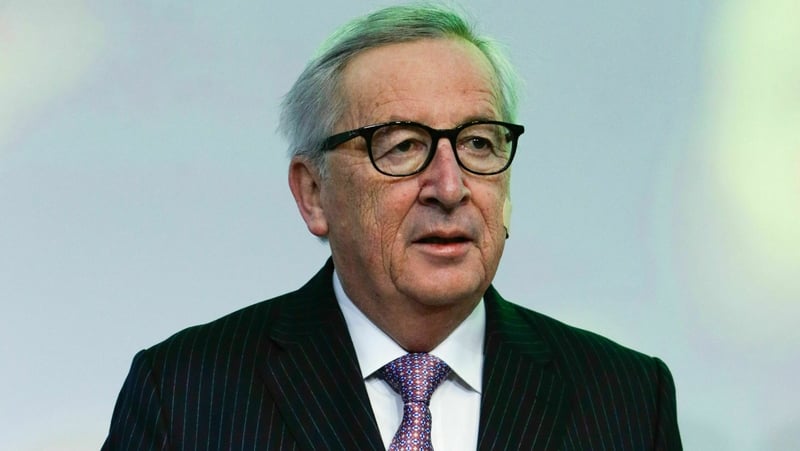 Jean-Claude Juncker has led the European Commission since 2014