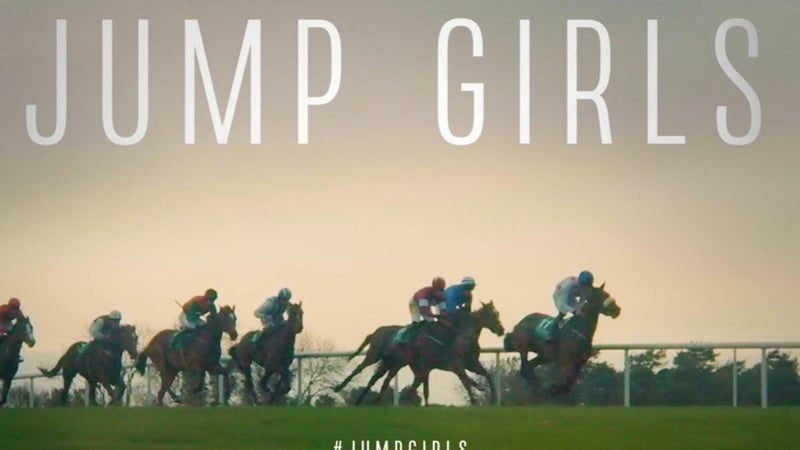 Jump Girls, 9.30pm, TG4