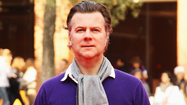 Ian Fitzgibbon