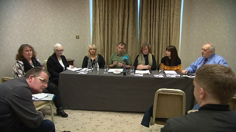 Campaigners want the Government to recognise fibromyalgia as a long-term disability