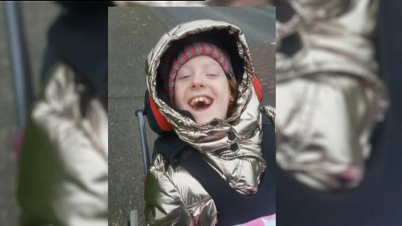 Justice Peter Kelly described Saibhe O'Connor as "something of a warrior"