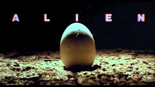 Films at 40: Alien