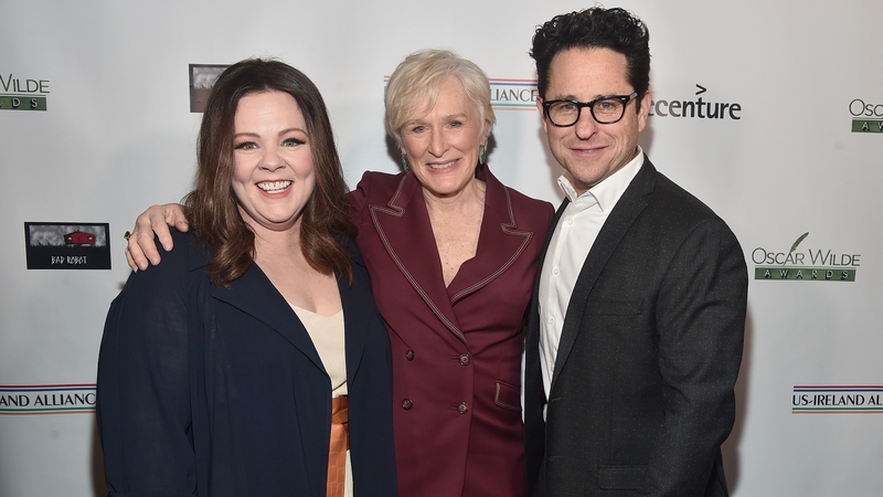 The 2019 Oscar Wilde Awards