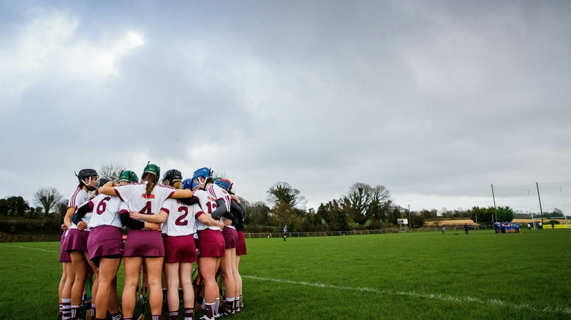 Galway will be looking to stay ahead of Cork in Group 2