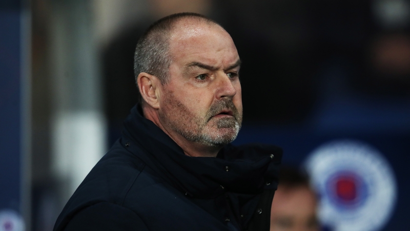 'I've seen the way he works, there will be no players calling off, because you won't be back'