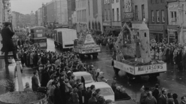 Limerick Parade