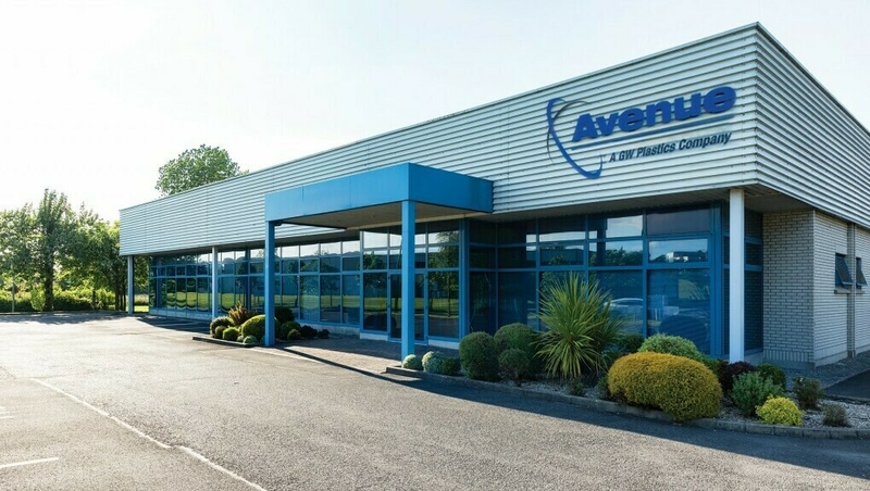 GW Plastics purchased Avenue Mould Solutions two years ago