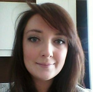 Emma Burrows