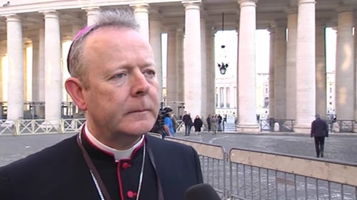 Eamon Martin said the democratic process has been 'cynically manipulated' in Westminster