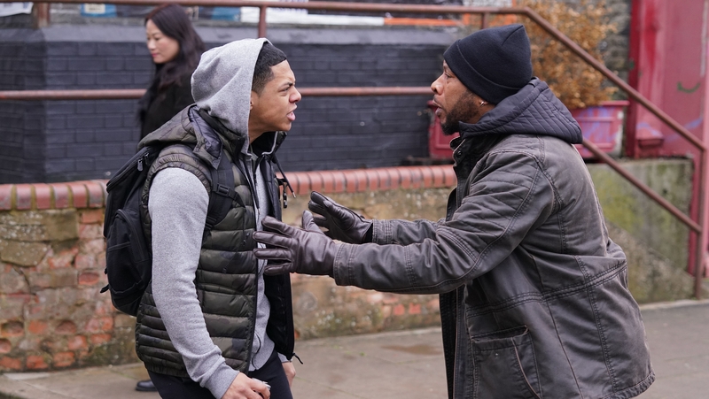 Fans can find out what happens next in the episode of Monday, March 4