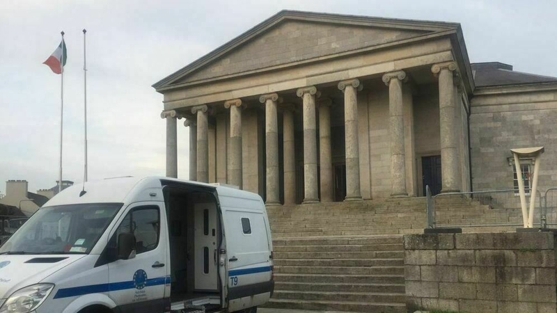 The case was heard at the Circuit Court in Carlow