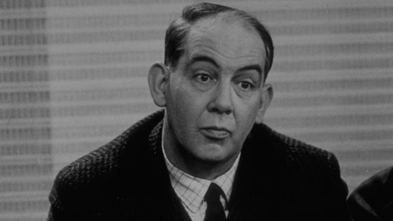 Ronald Bunting