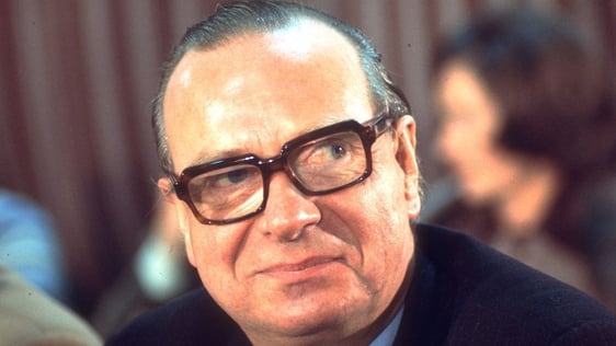 Fitt, Gerry