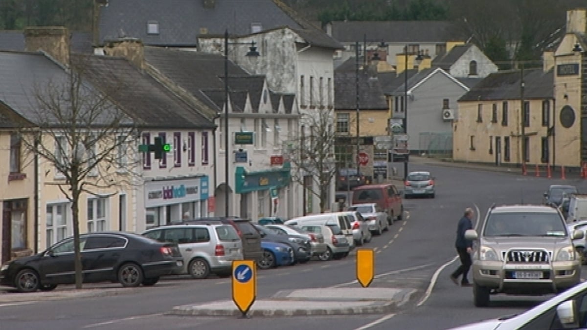 How to save Irish towns outside commuter belts from decline
