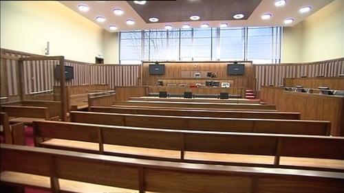 Officials from the Courts Service said legislation put in place in 2016 had made collecting fines more difficult