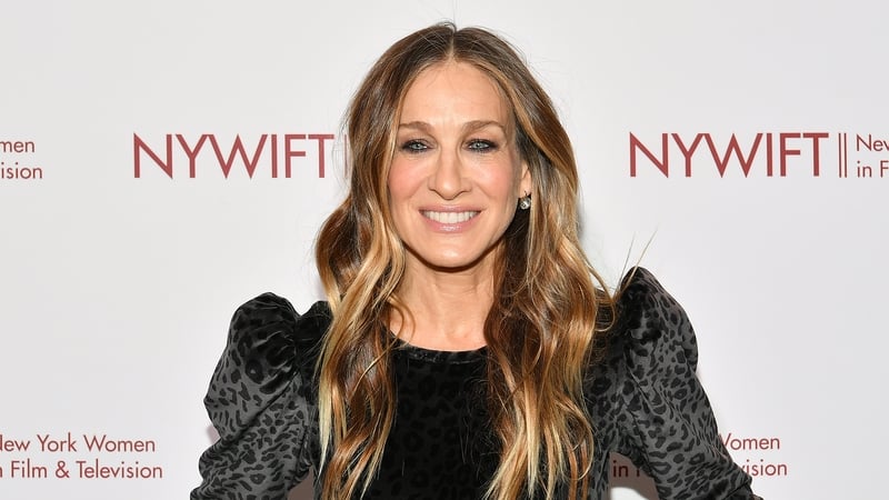 Sarah Jessica Parker has featured in films since the 1980s