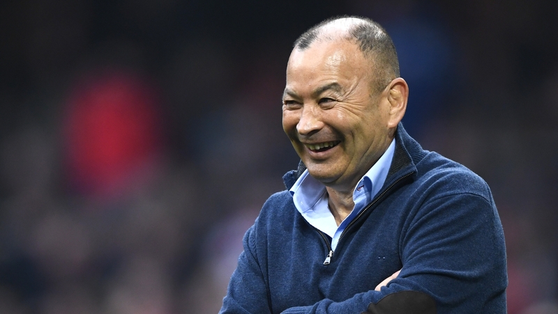 Eddie Jones is expected to name a maximum of 40 players in England's full World Cup training squad on Thursday.
