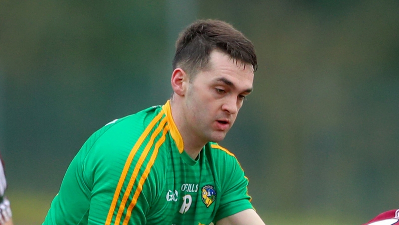 Plunkett fired Leitirm's late winner