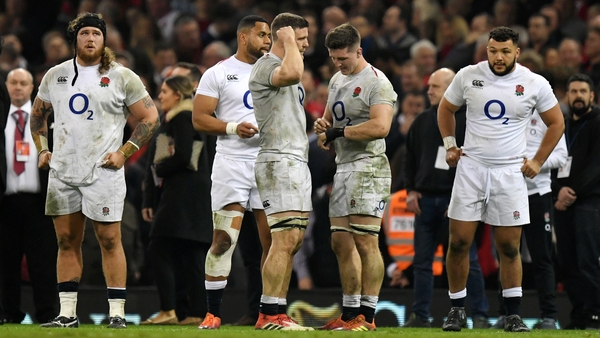 Gatland questions England's mentality after victory