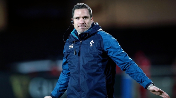 Griggs was unhappy with his side's defence