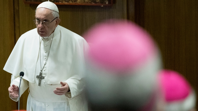 Pope Francis hosted a historical summit at the Vatican on the protection of minors