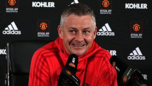 Solskjaer casts doubt on contract with Molde