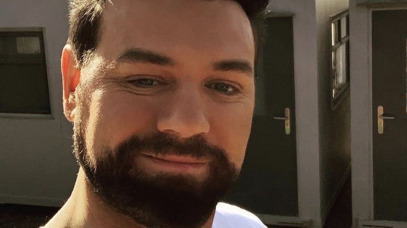 McFadden: the new Paxman?