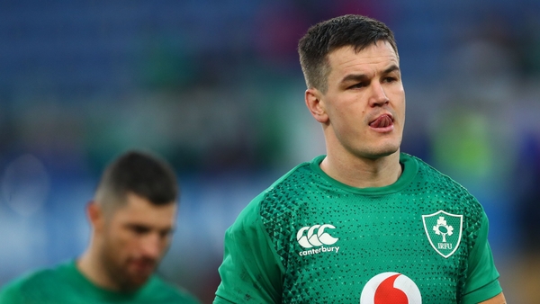 "To suggest that players can play five incredibly high-level test matches in consecutive weeks in November is out of touch."