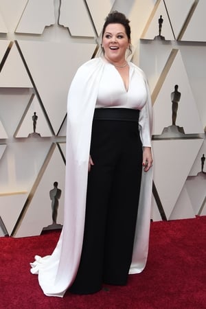 Melissa McCarthy