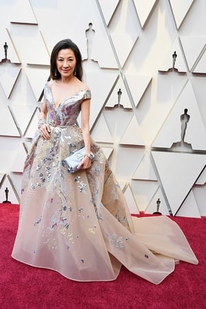 Michelle Yeoh