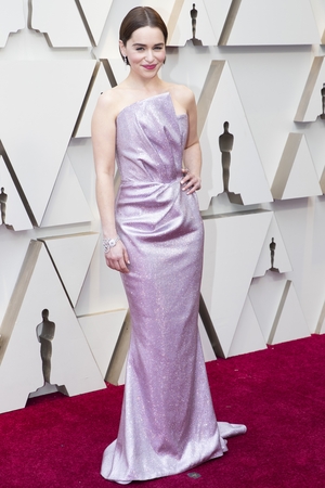 Emilia Clarke