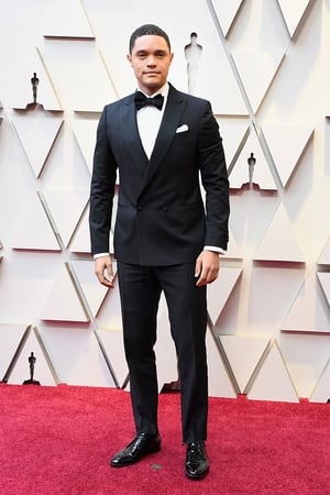 Trevor Noah